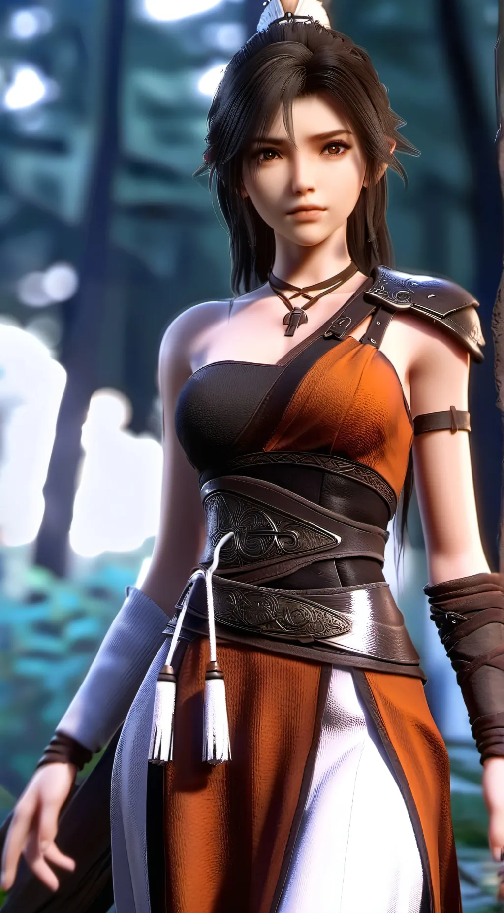 Talkie AI - Chat with Garnet