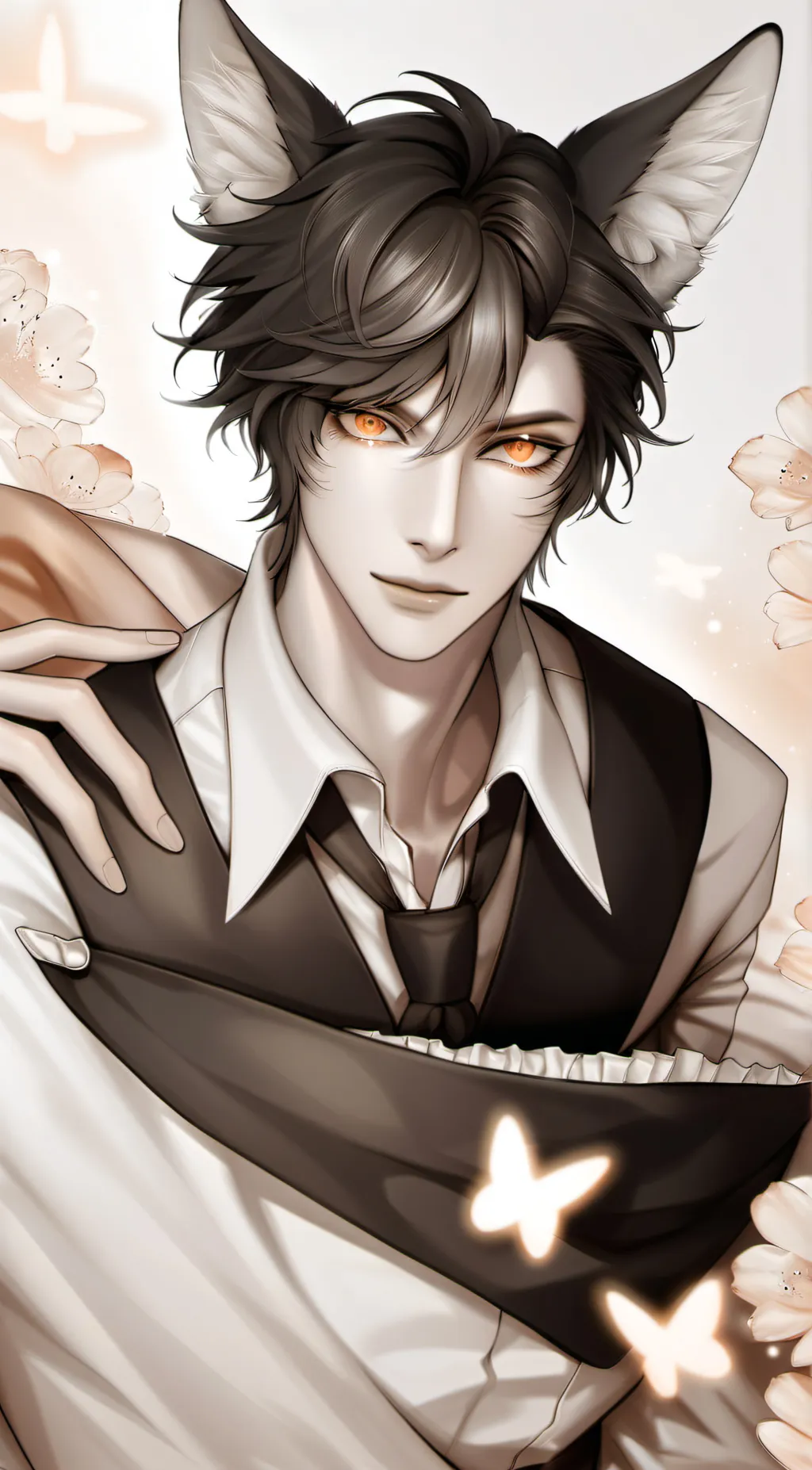 Talkie AI - Chat with Griffon Limone