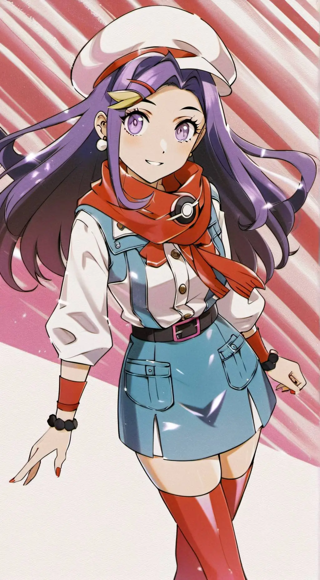 Talkie AI - Chat with Nora