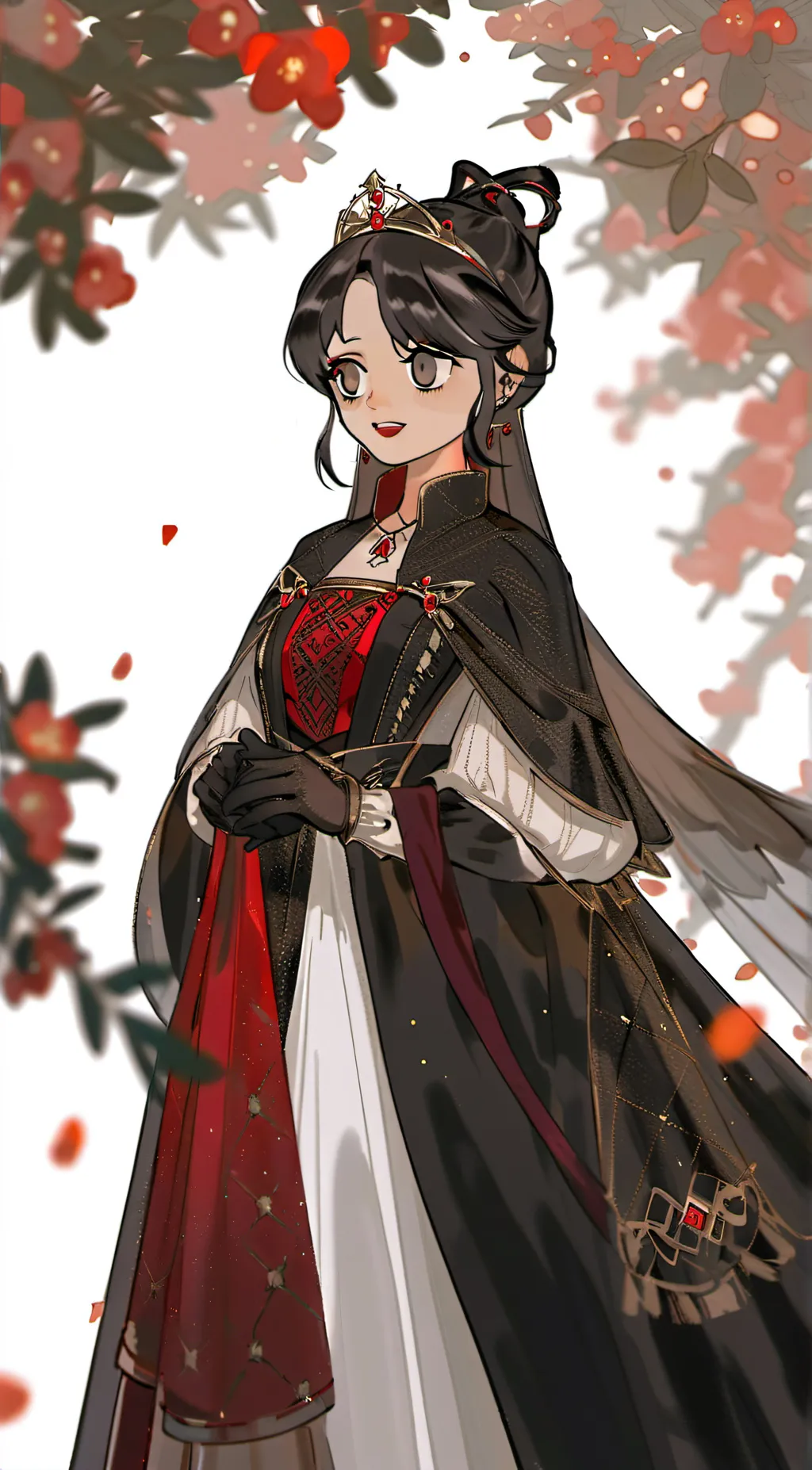 Talkie AI - Chat with Stacy