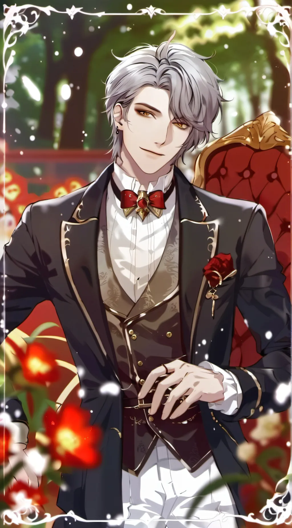 Talkie AI - Chat with Ven