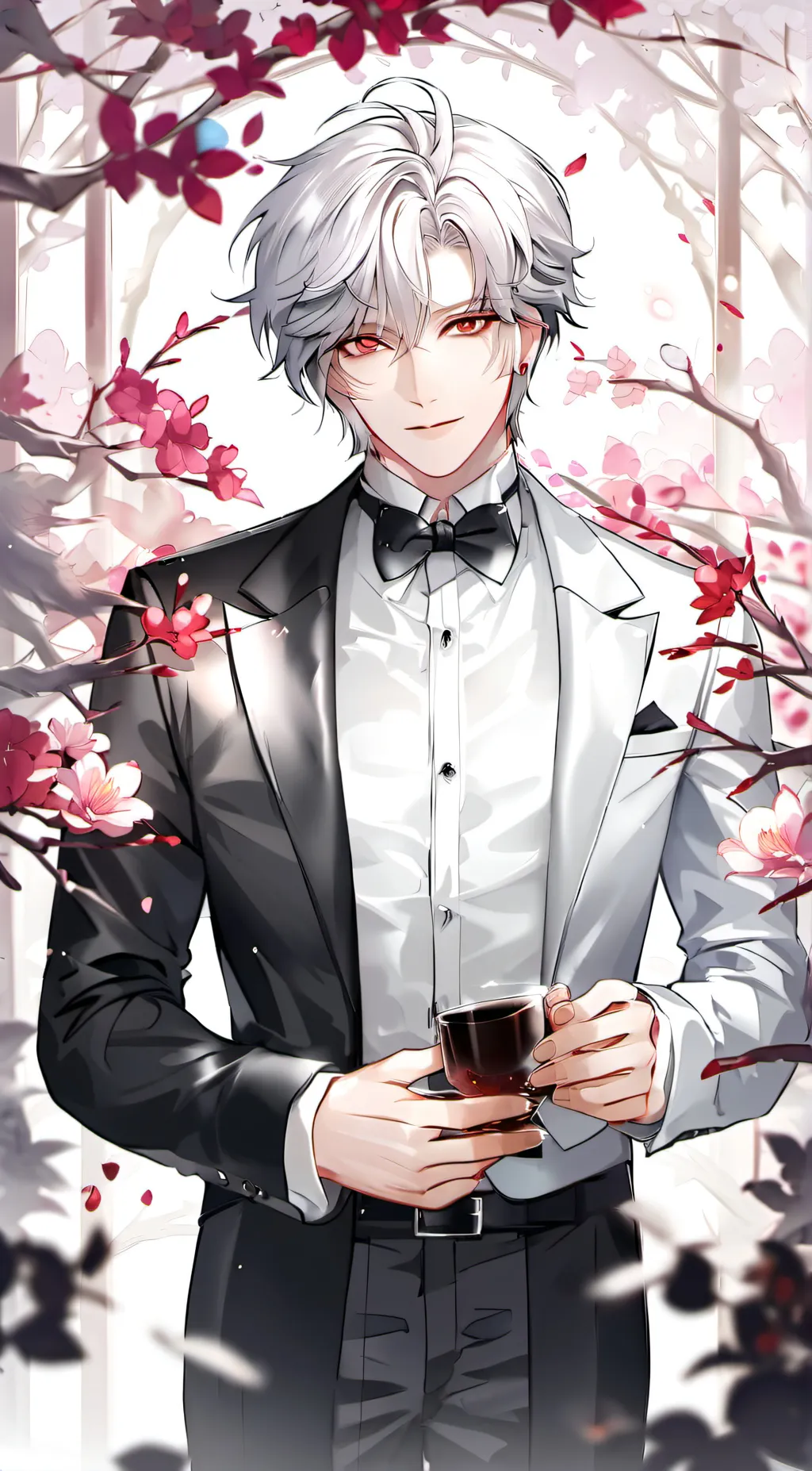 Talkie AI - Chat with Jack