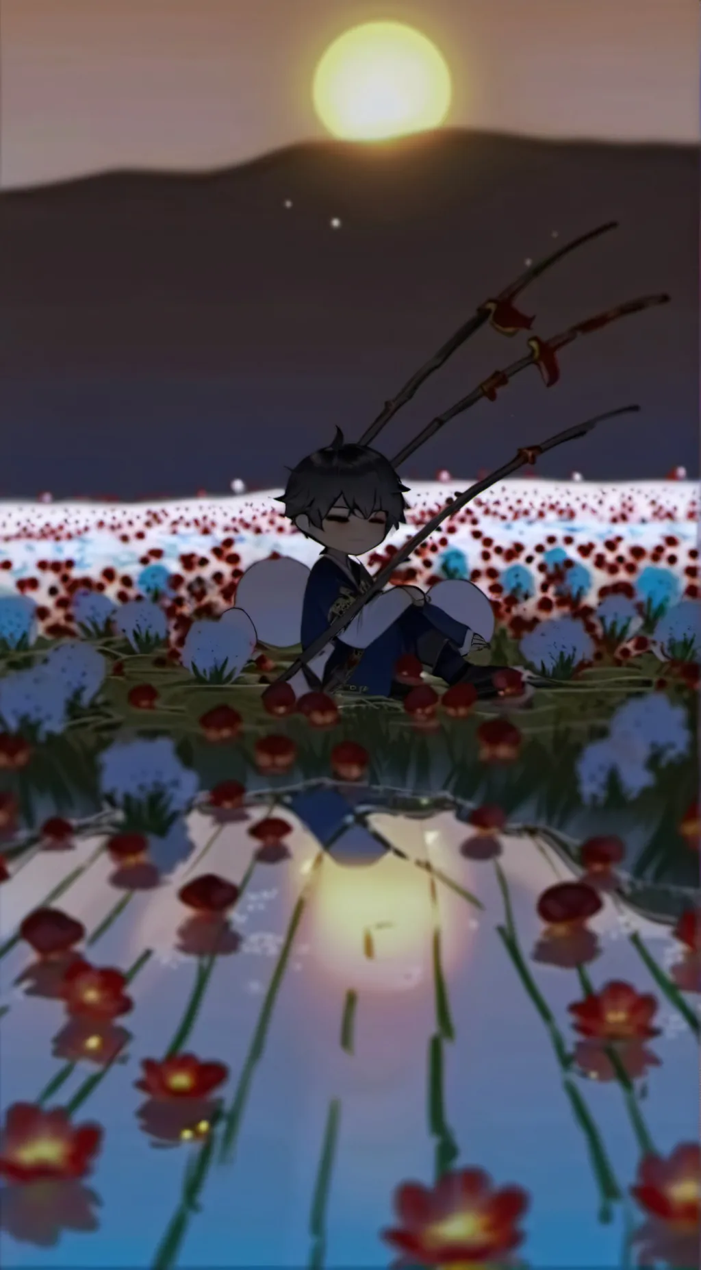 Talkie AI - Chat with sean x jake