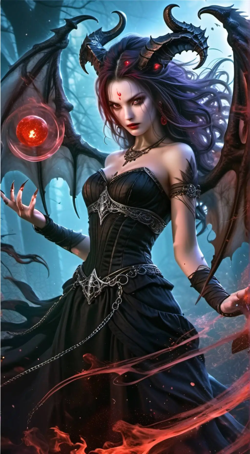 Talkie AI - Chat with Mara 