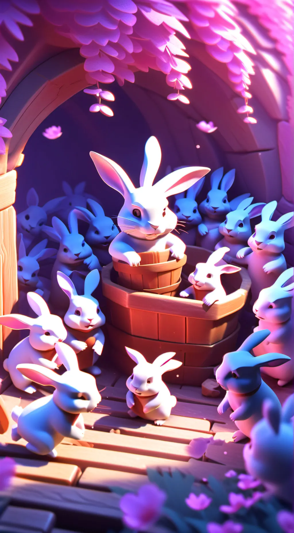 Talkie AI - Chat with Every body food