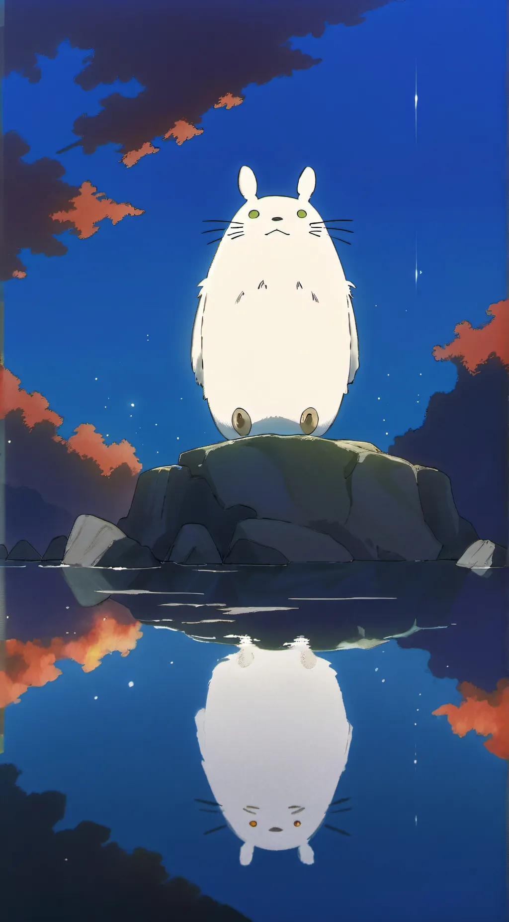 ai character: •{SKZ}• background