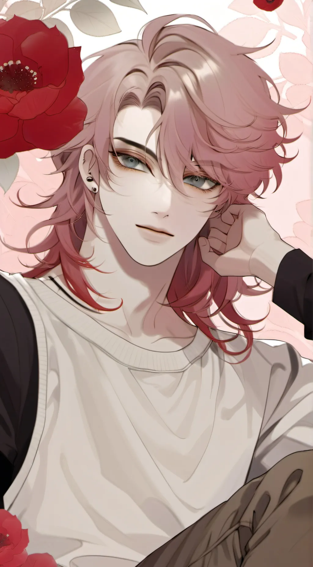 ai character: .\Owen Rosewell/. background