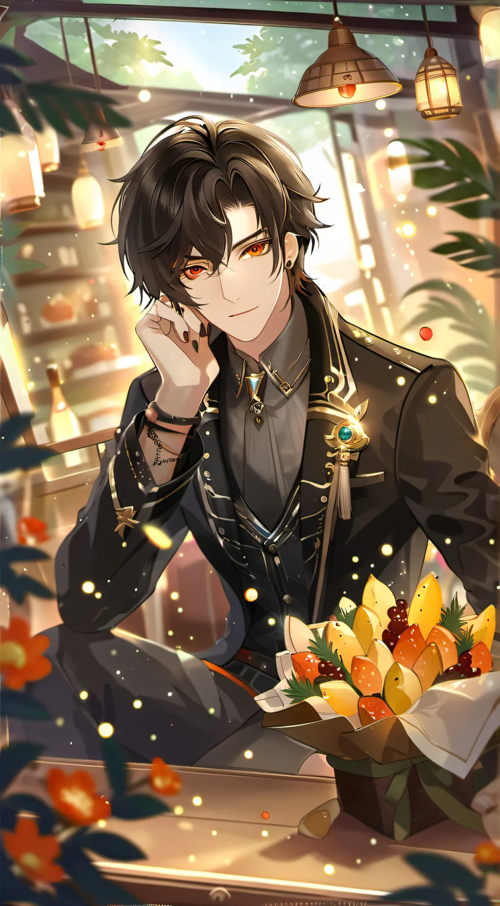 Talkie AI - Chat with kokorin