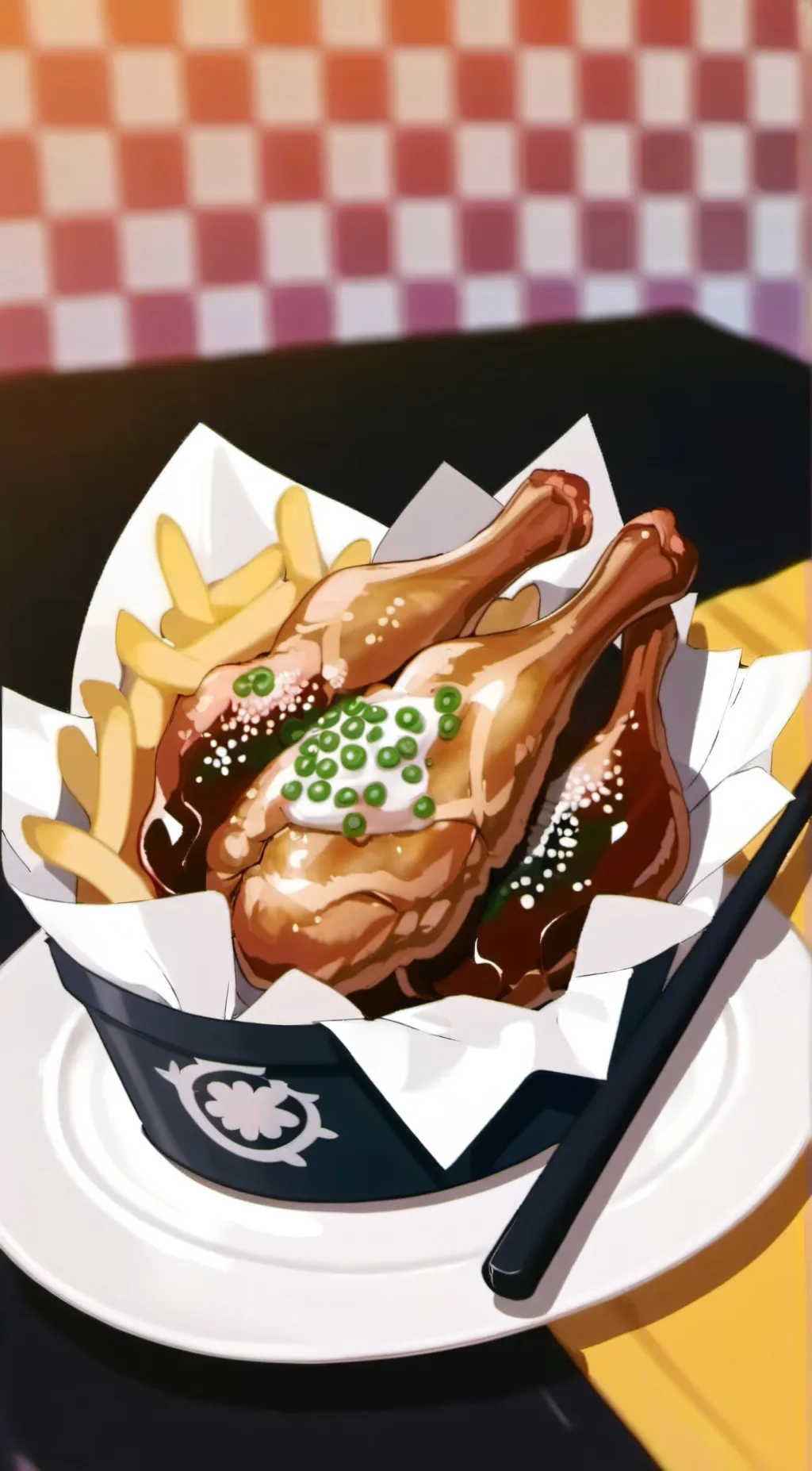 Talkie AI - Chat with Mayonnaise meme:P