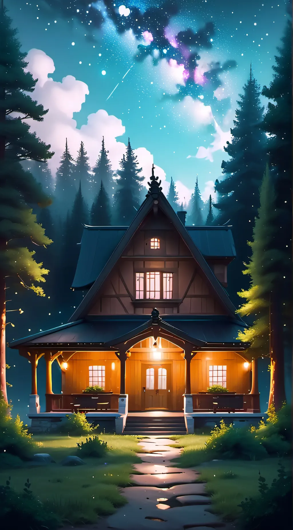 ai character: Philza/ dsmp ig  background