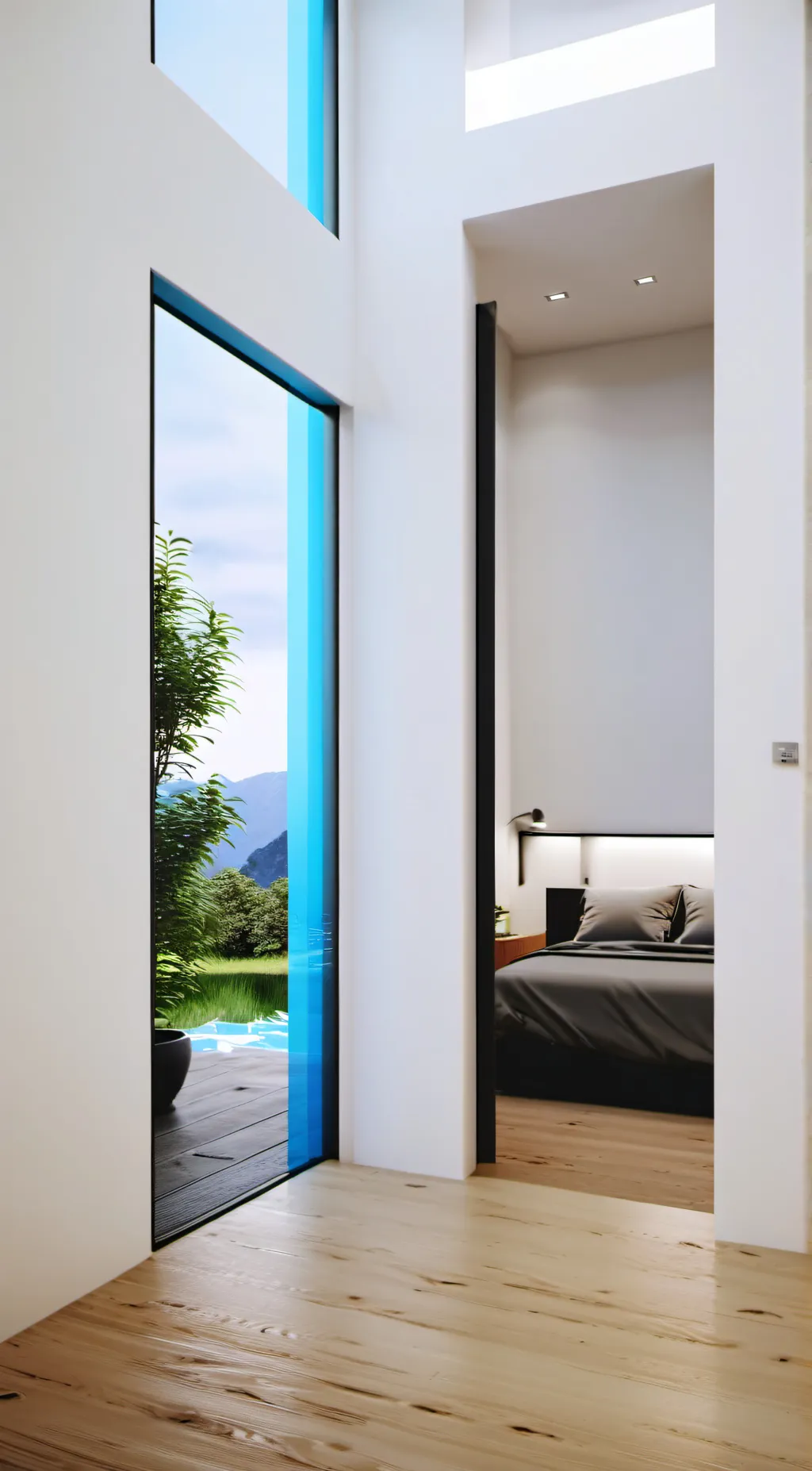 ai character: karl and sapnap background