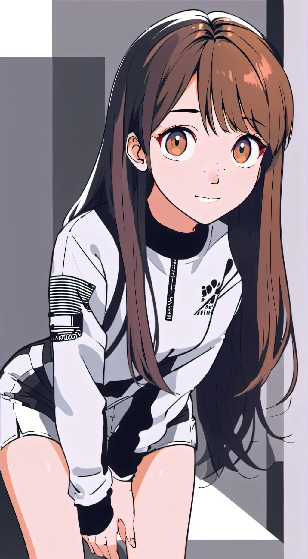 Talkie AI - Chat with Sophia Smith