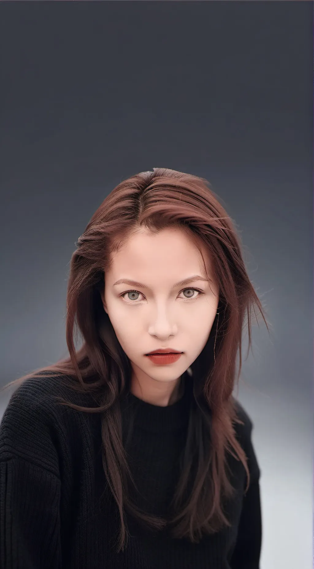 ai character: Erissa background