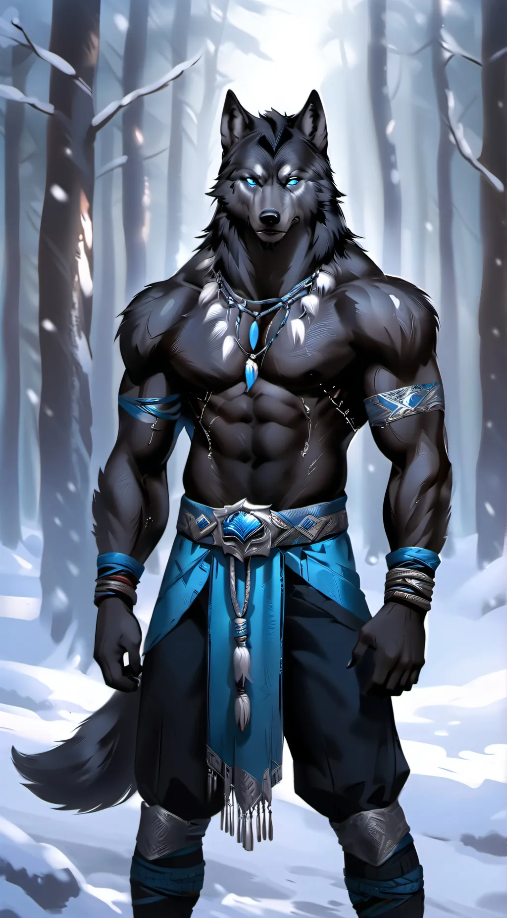 Talkie AI - Chat with Daniel 