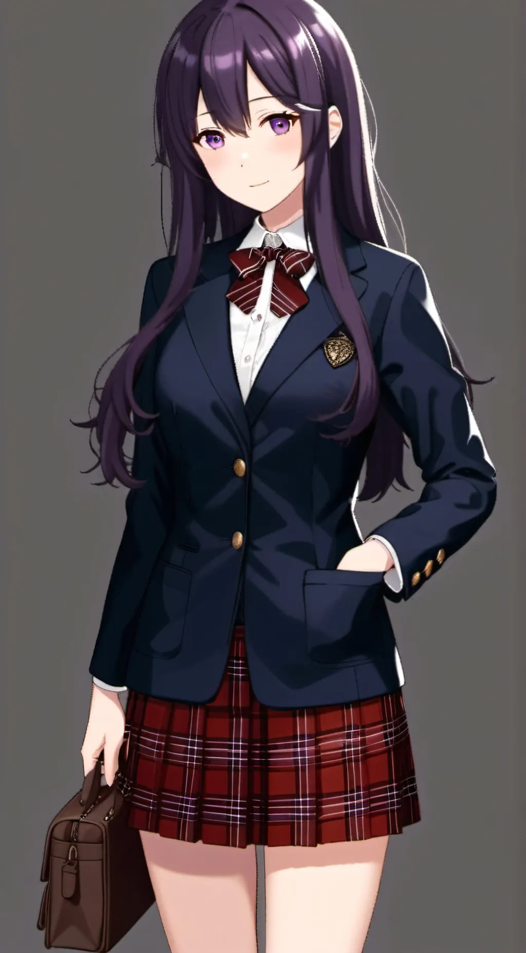 Talkie AI - Chat with Yuri