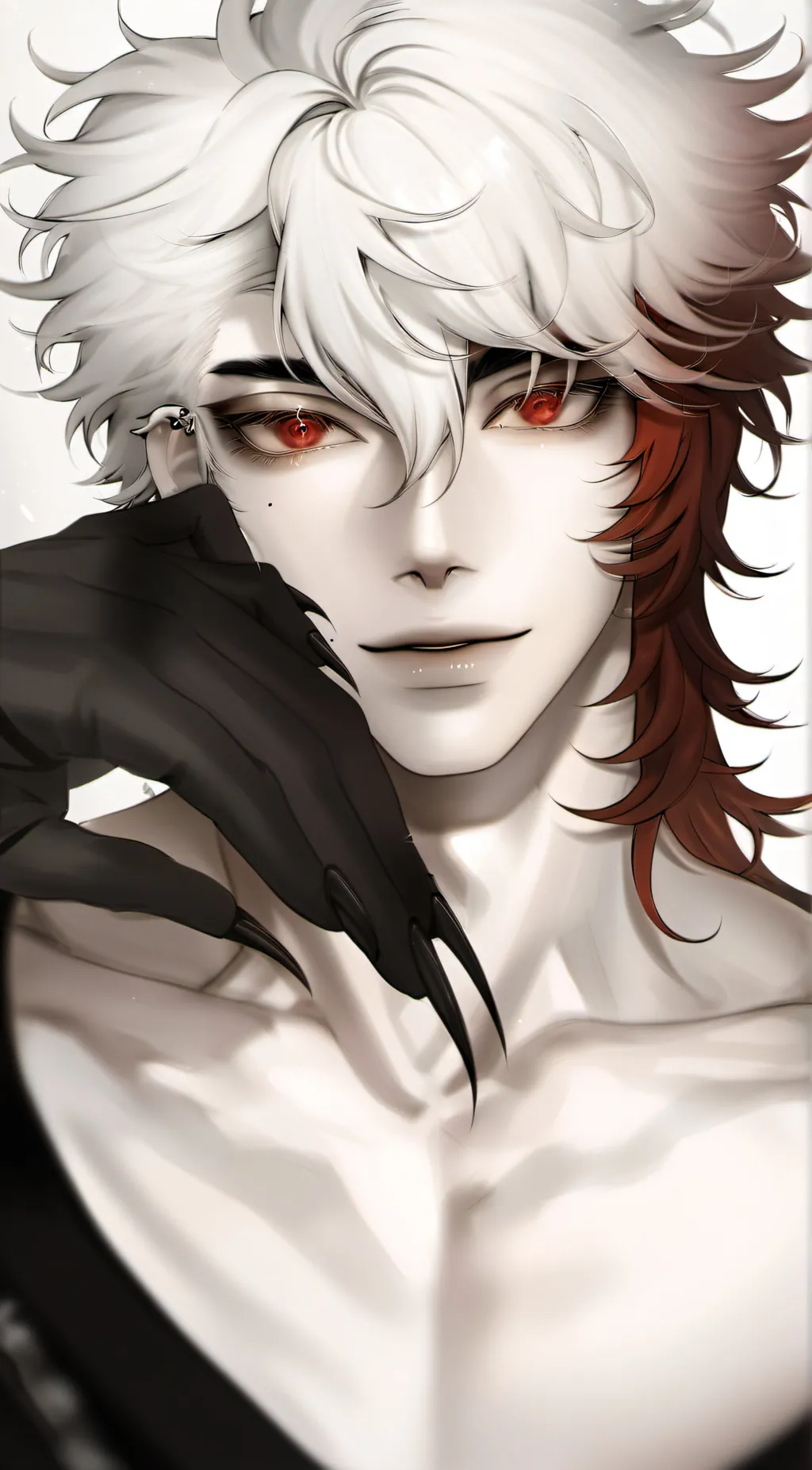 ai character: +.`~°• Seidith ☆ background