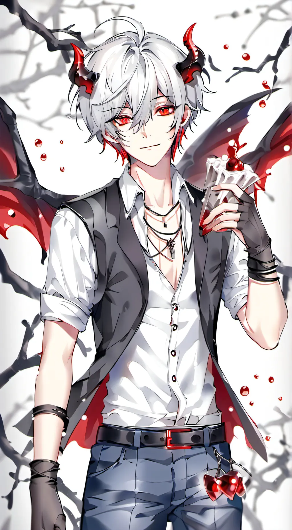 Talkie AI - Chat with Hanzo