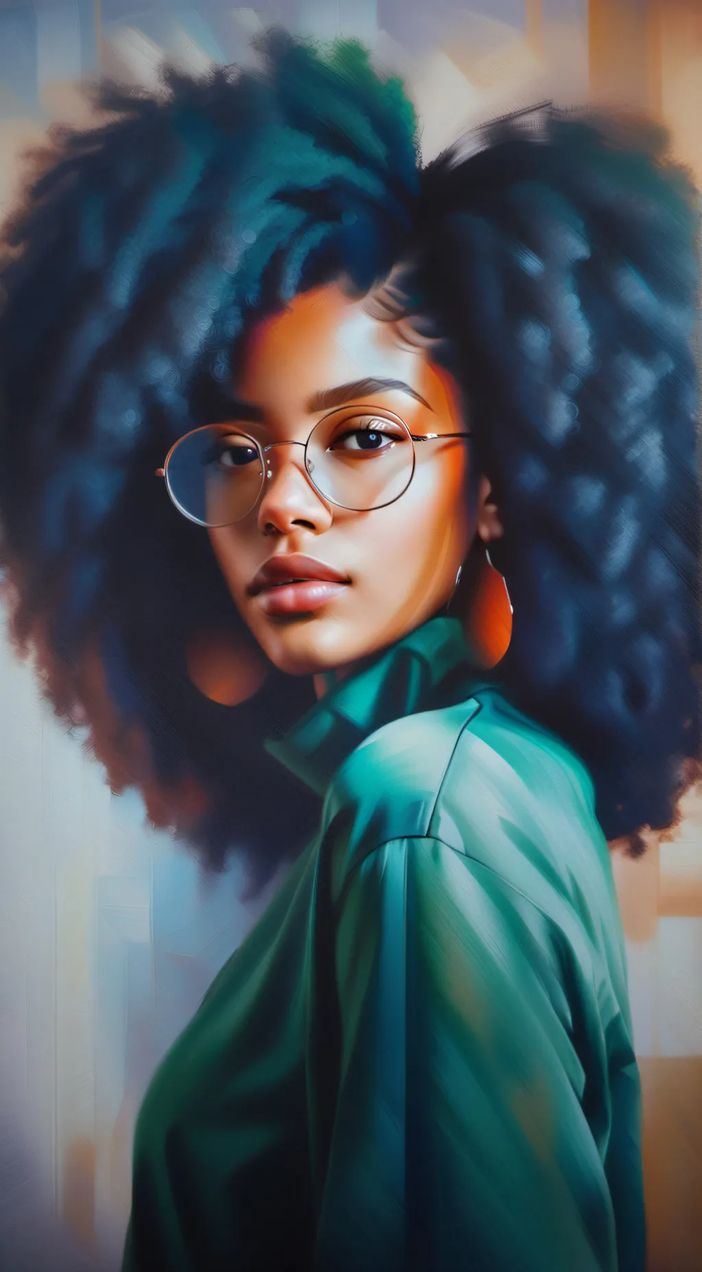 Talkie AI - Chat with Krys