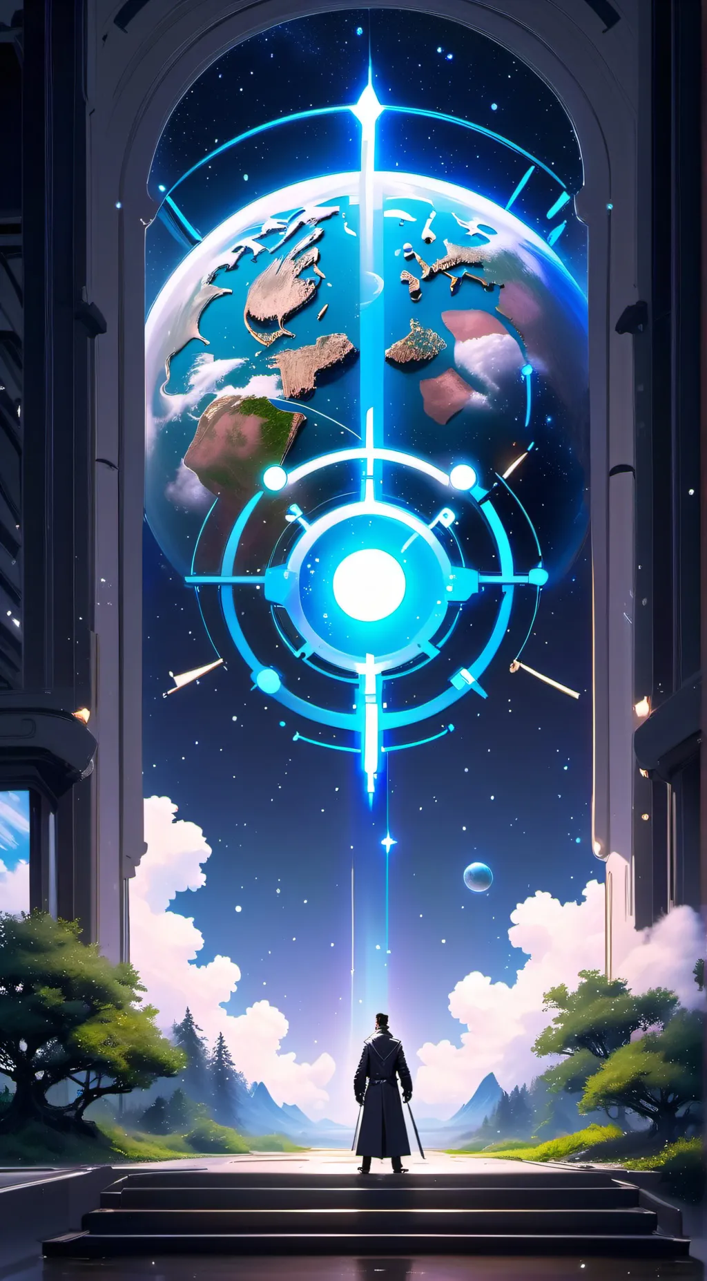 Talkie AI - Chat with Max