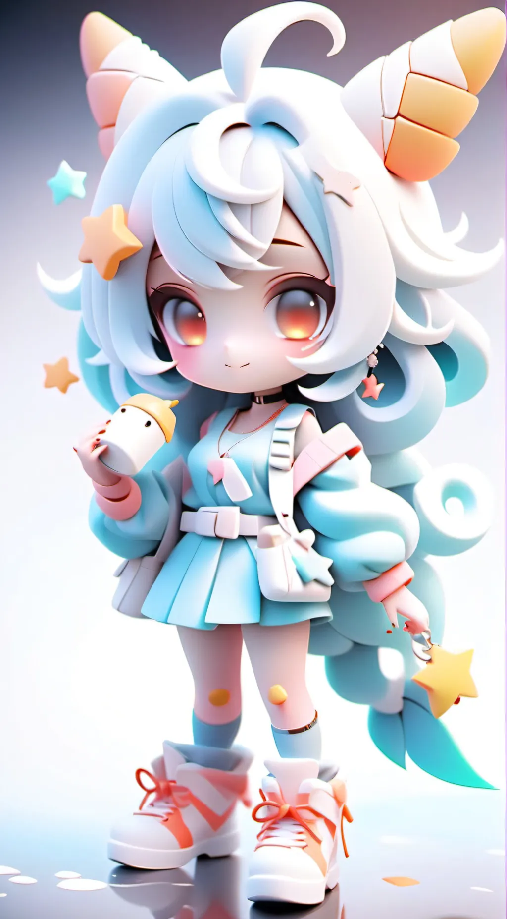 Talkie AI - Chat with craftycorn