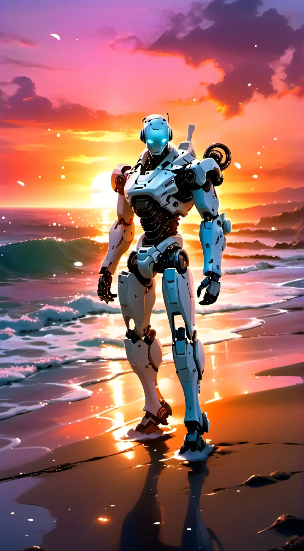 Talkie AI - Chat with cool bot 24338