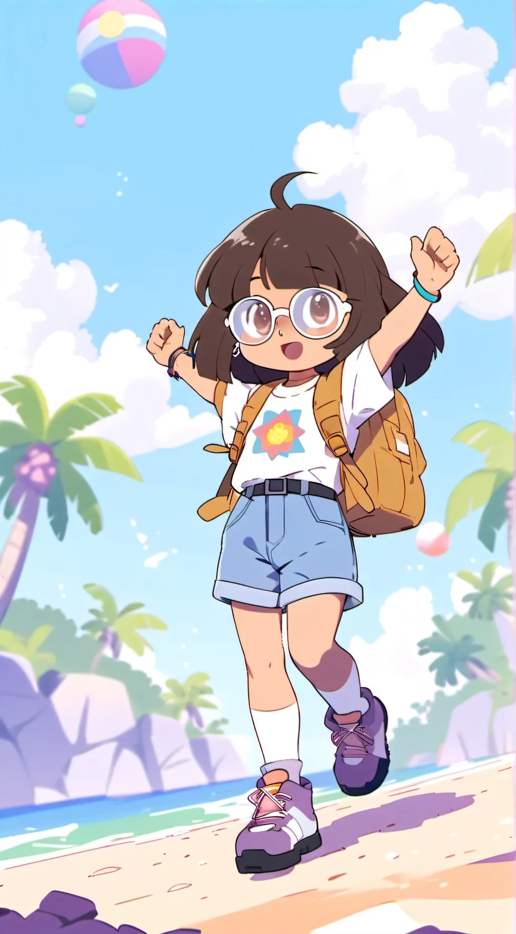 Talkie AI - Chat with Dora