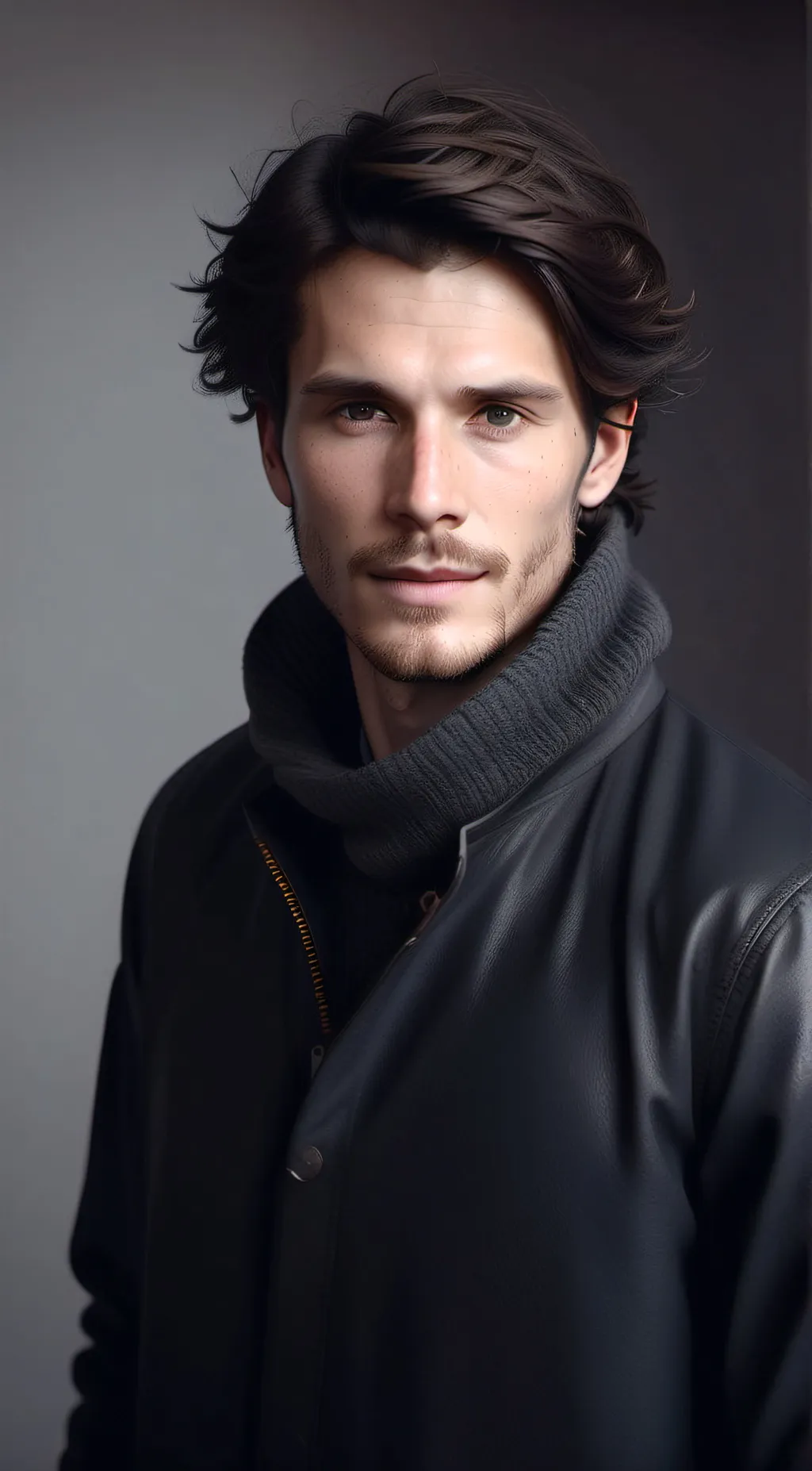 Talkie AI - Chat with Rhian