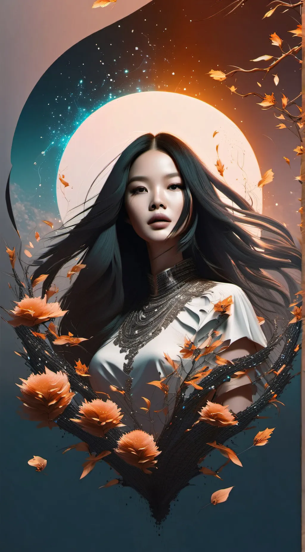 Talkie AI - Chat with Lillian