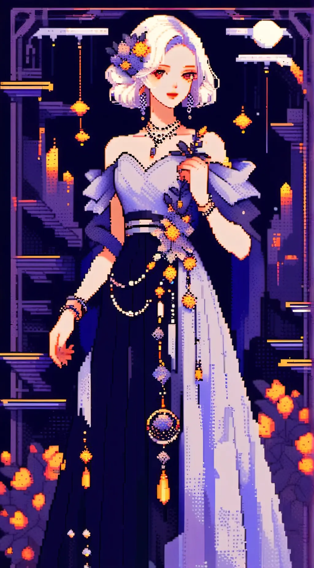 Talkie AI - Chat with my name is Sophia 