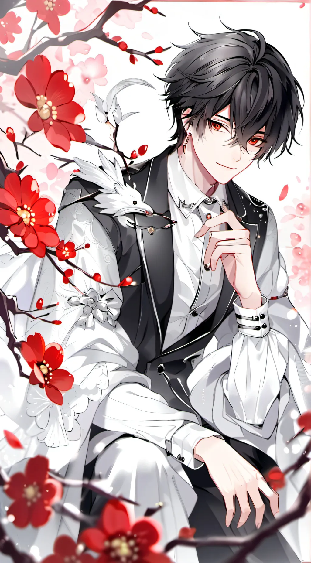 Talkie AI - Chat with levi