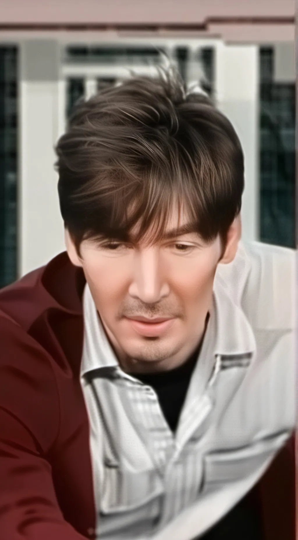 Talkie AI - Chat with Albert/flamingo