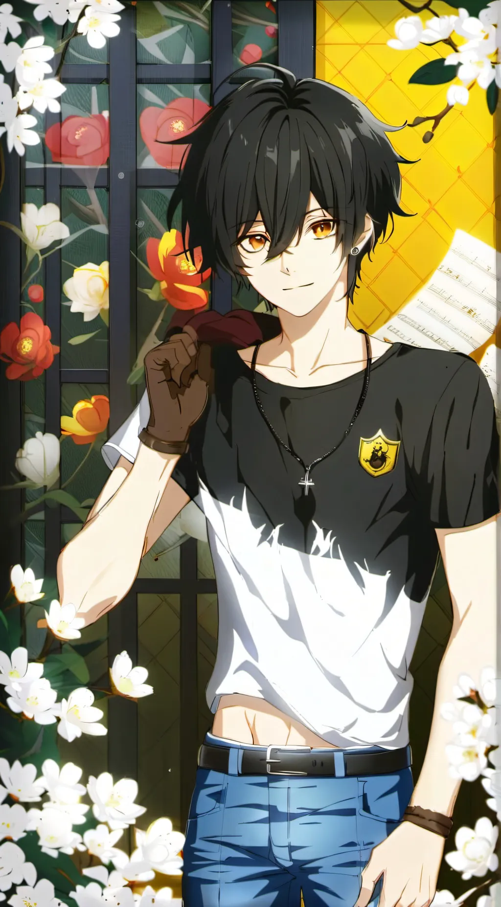 Talkie AI - Chat with  yu