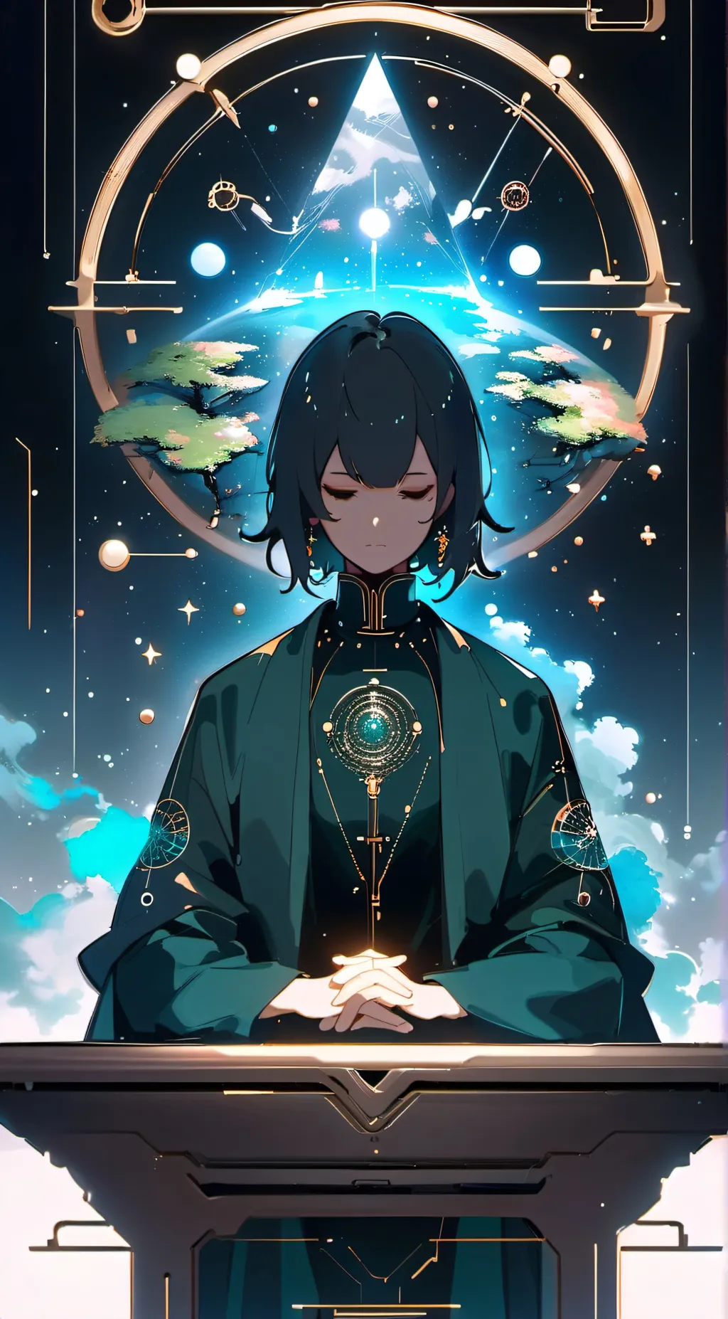 Talkie AI - Chat with internet