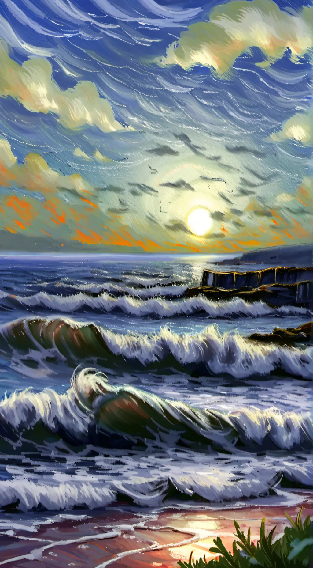 Talkie AI - Chat with amalla