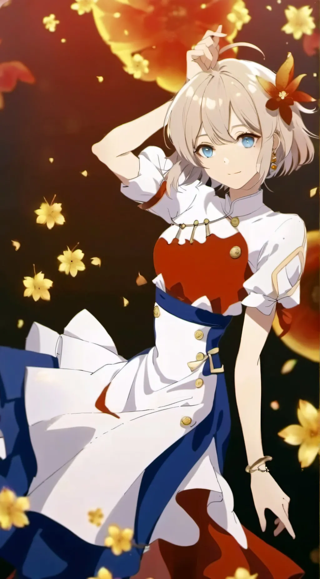 Talkie AI - Chat with Alice