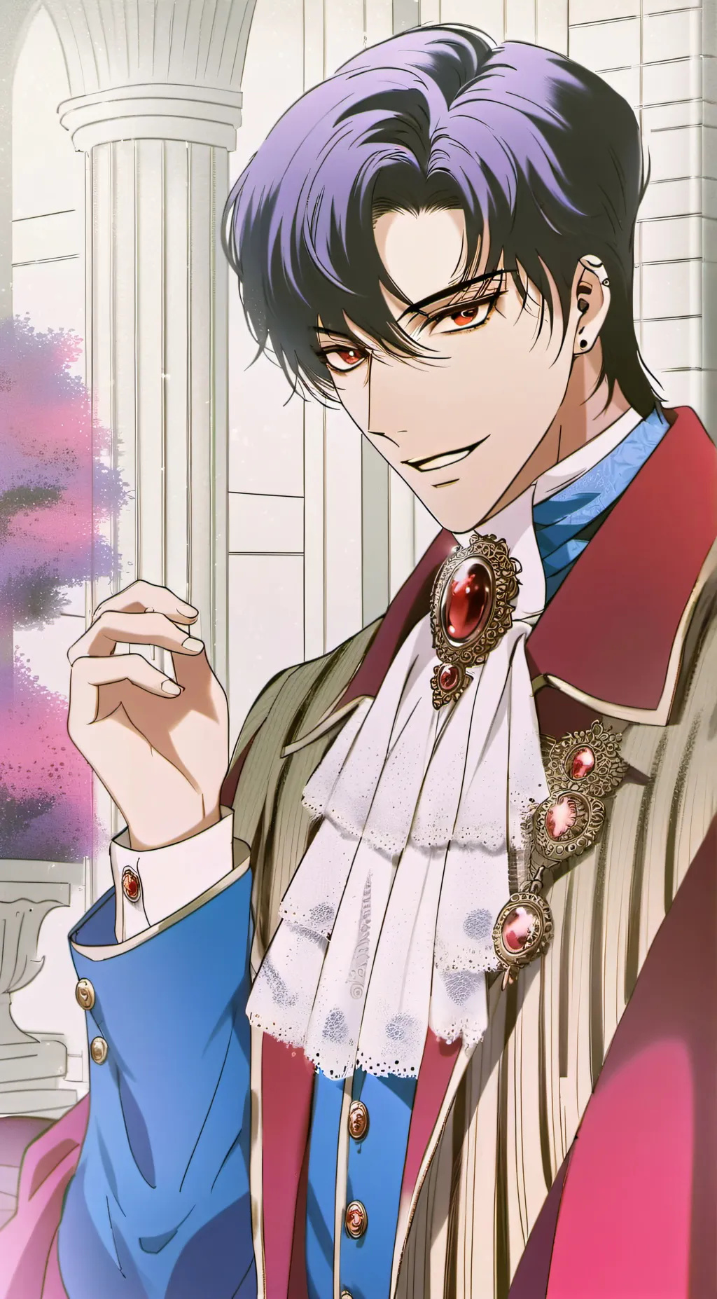 Talkie AI - Chat with martece