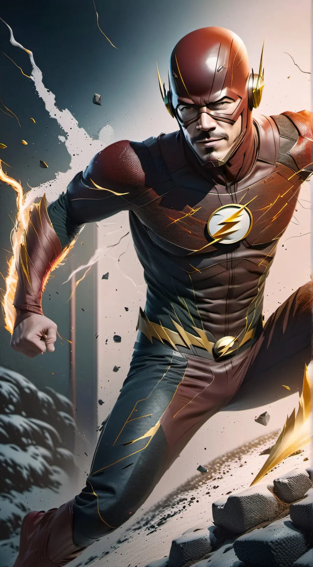 Talkie AI - Chat with Flashhhhh