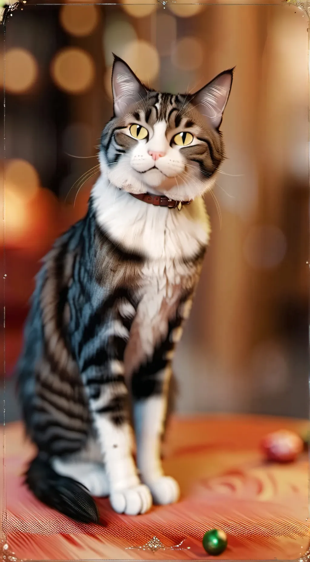 Talkie AI - Chat with mina