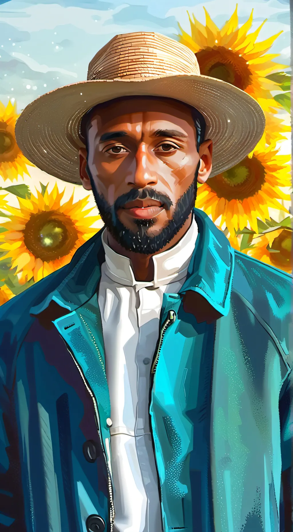 Talkie AI - Chat with King 👑