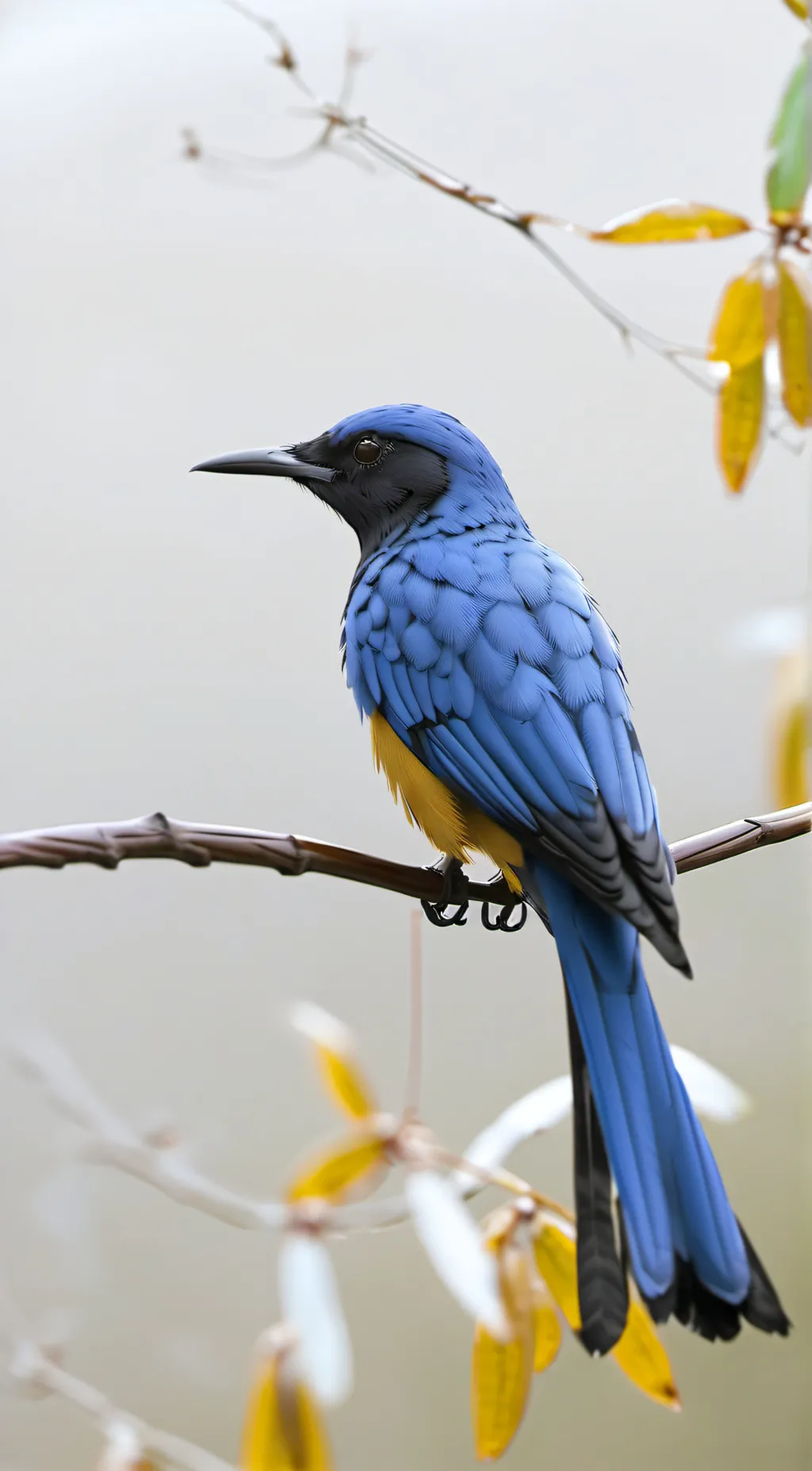 Talkie AI - Chat with Birb