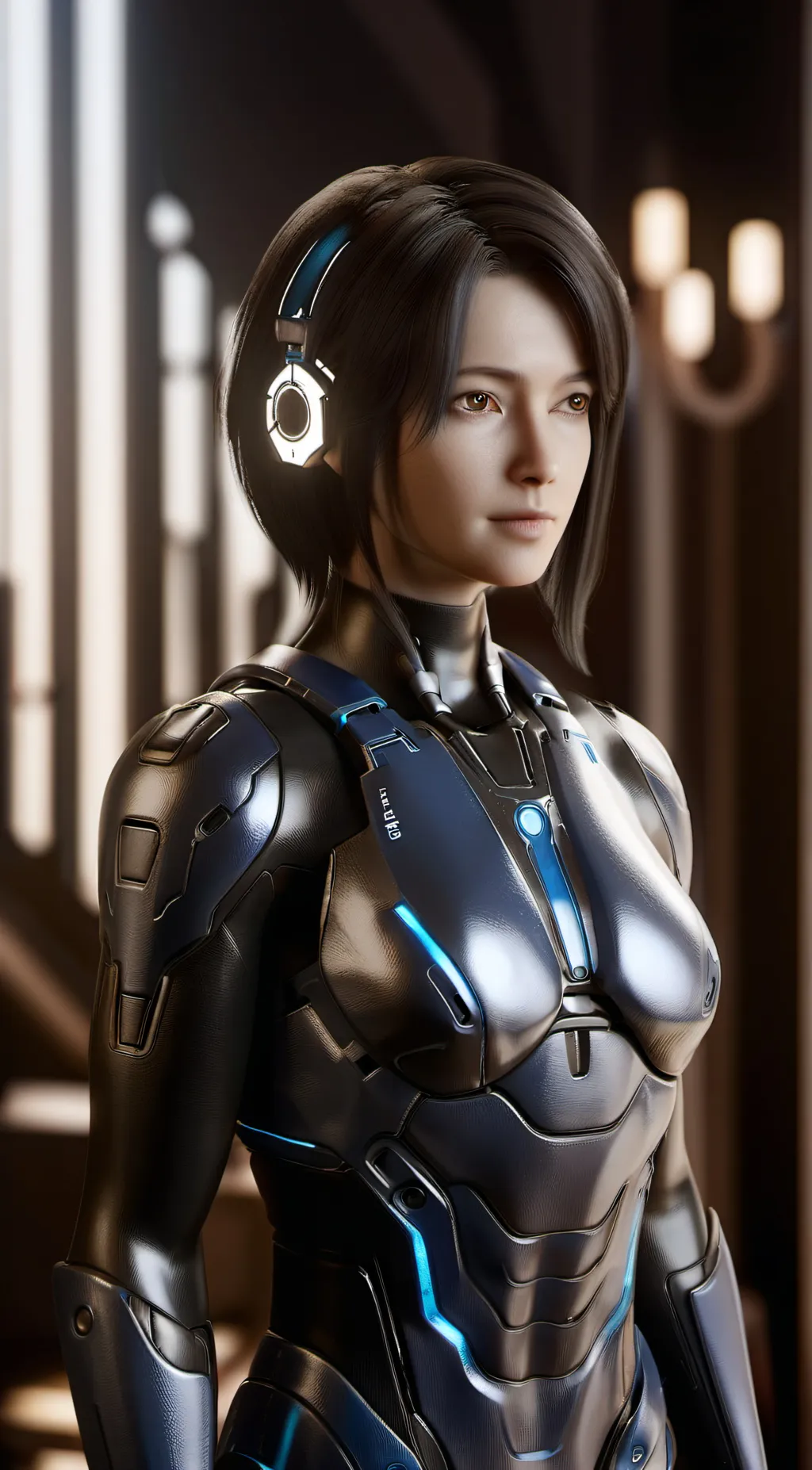 Talkie AI - Chat with Cortana