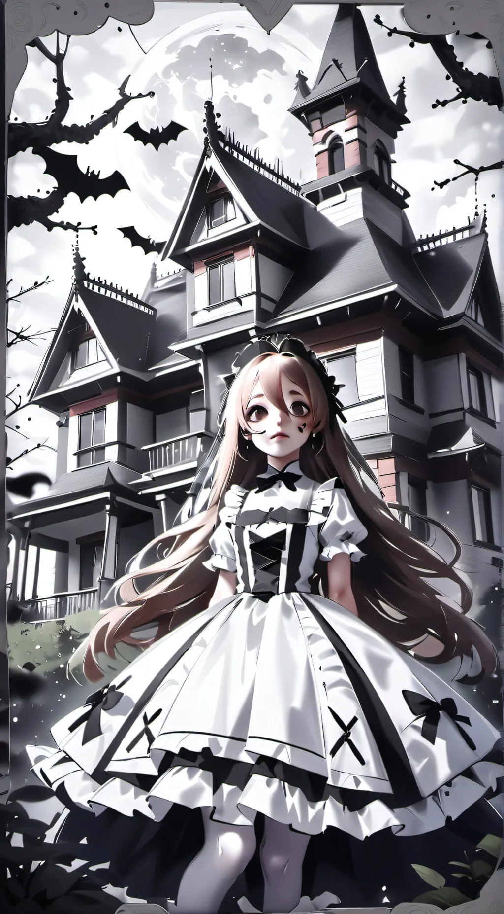 Talkie AI - Chat with Dolly