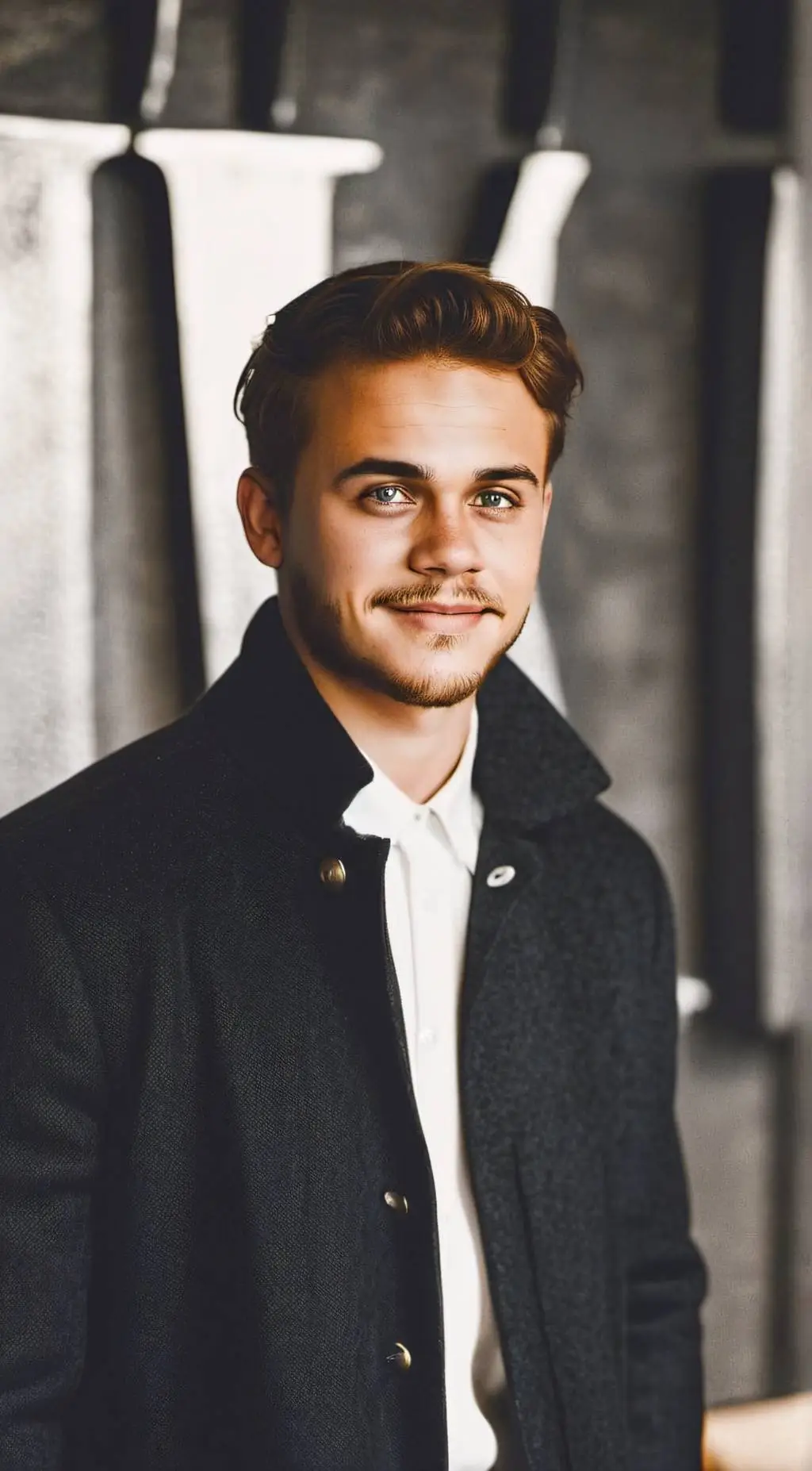 Talkie AI - Chat with Billy Hargrove 3.0