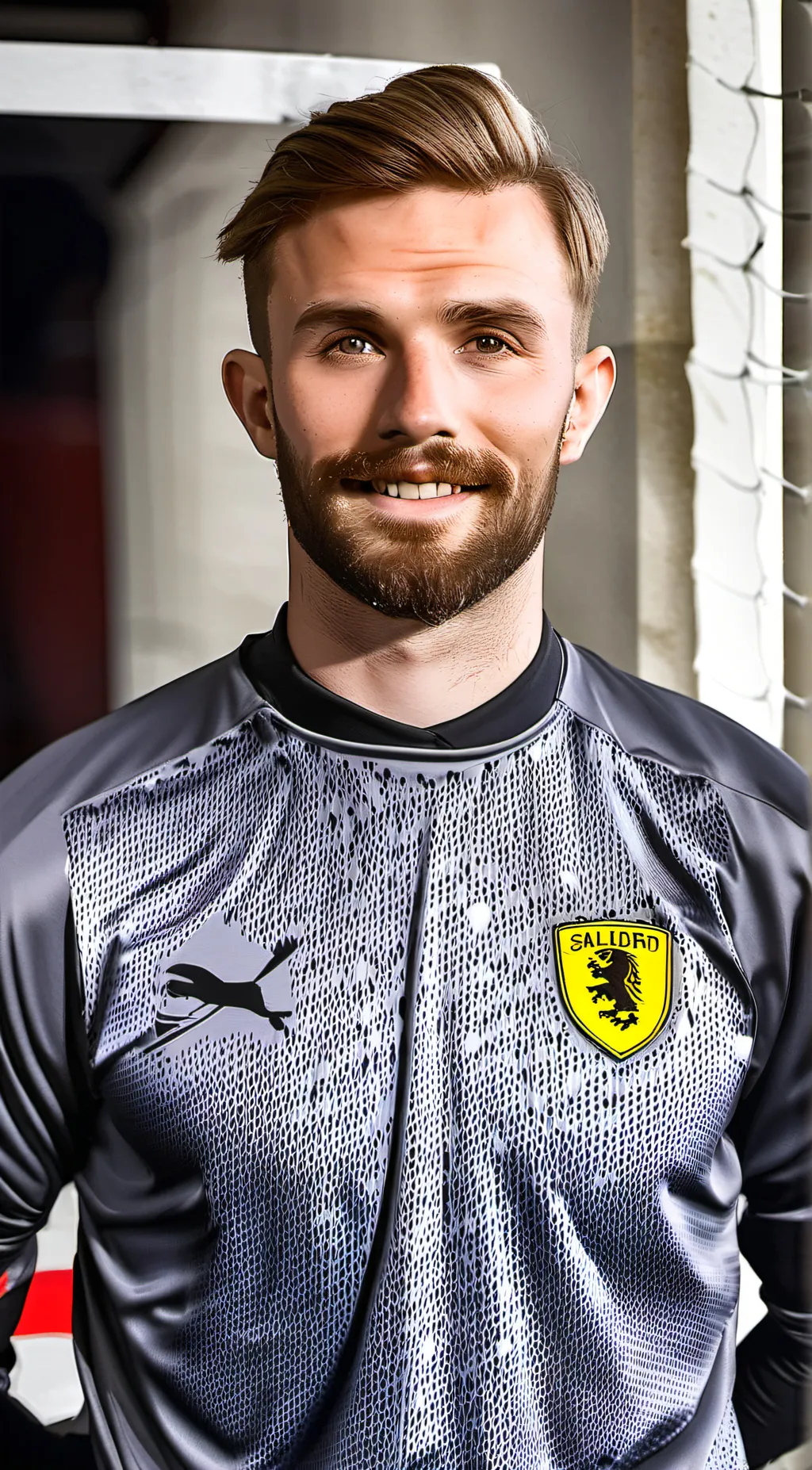 ai character: Isted  background