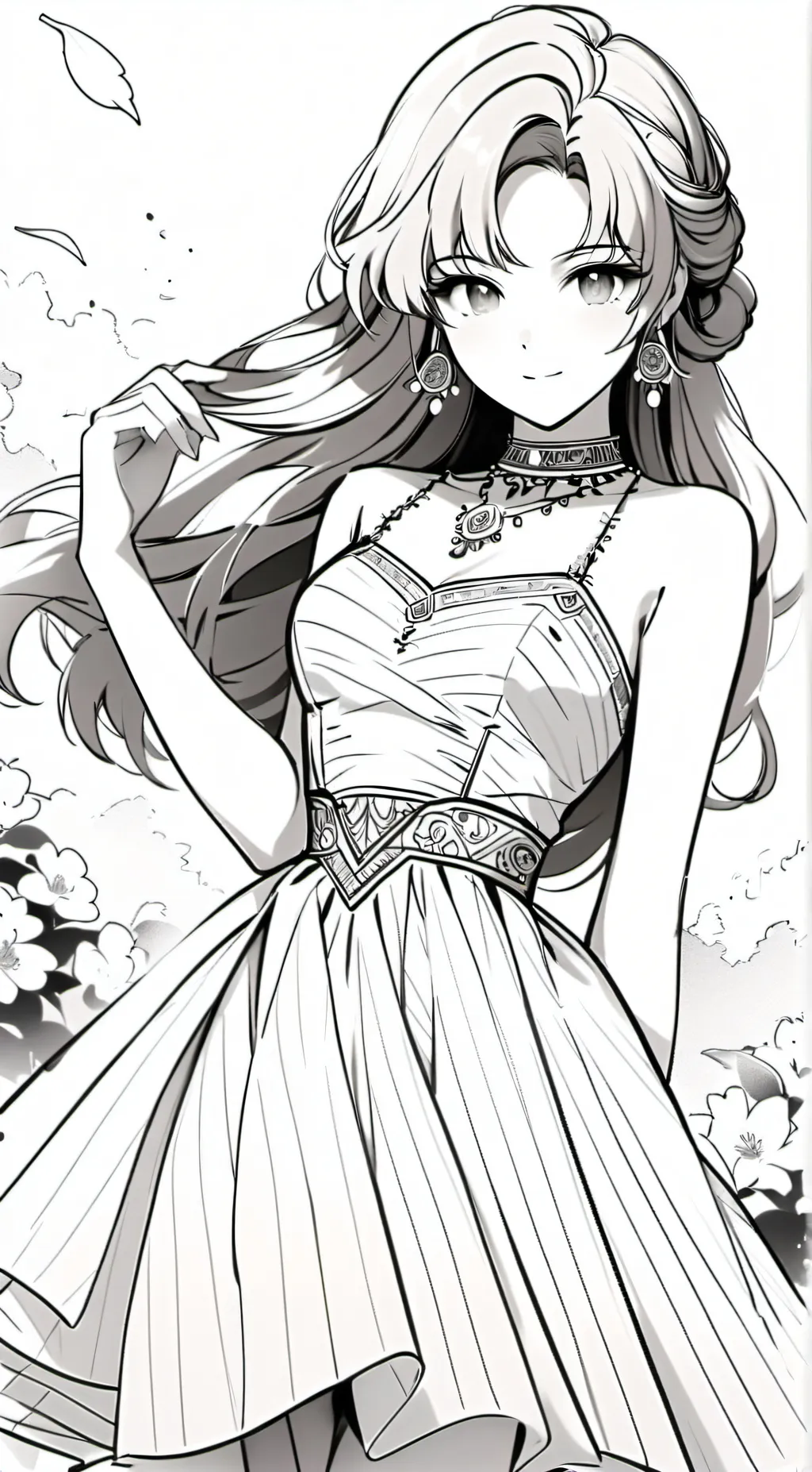 Talkie AI - Chat with Beatriz 