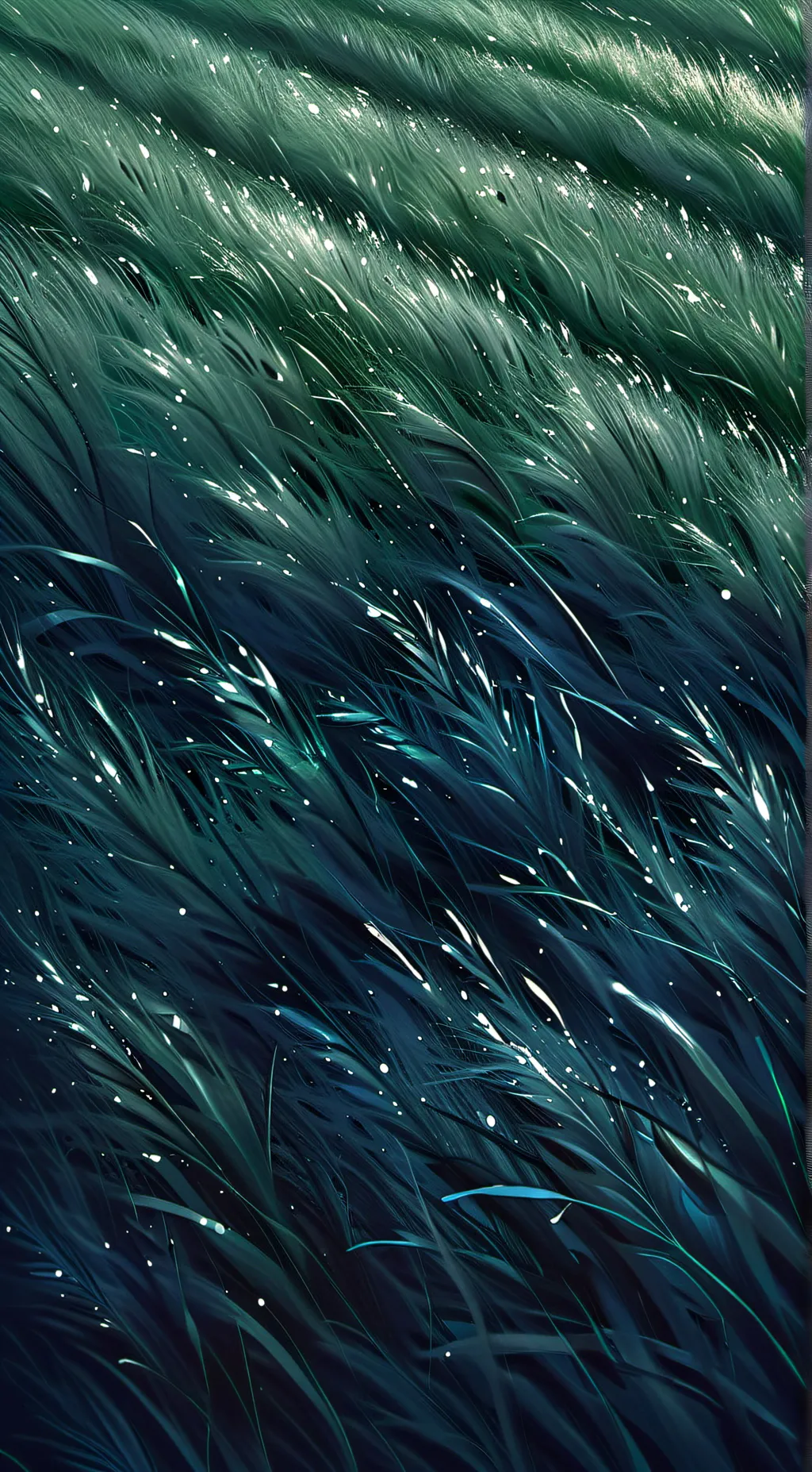 Talkie AI - Chat with Grass