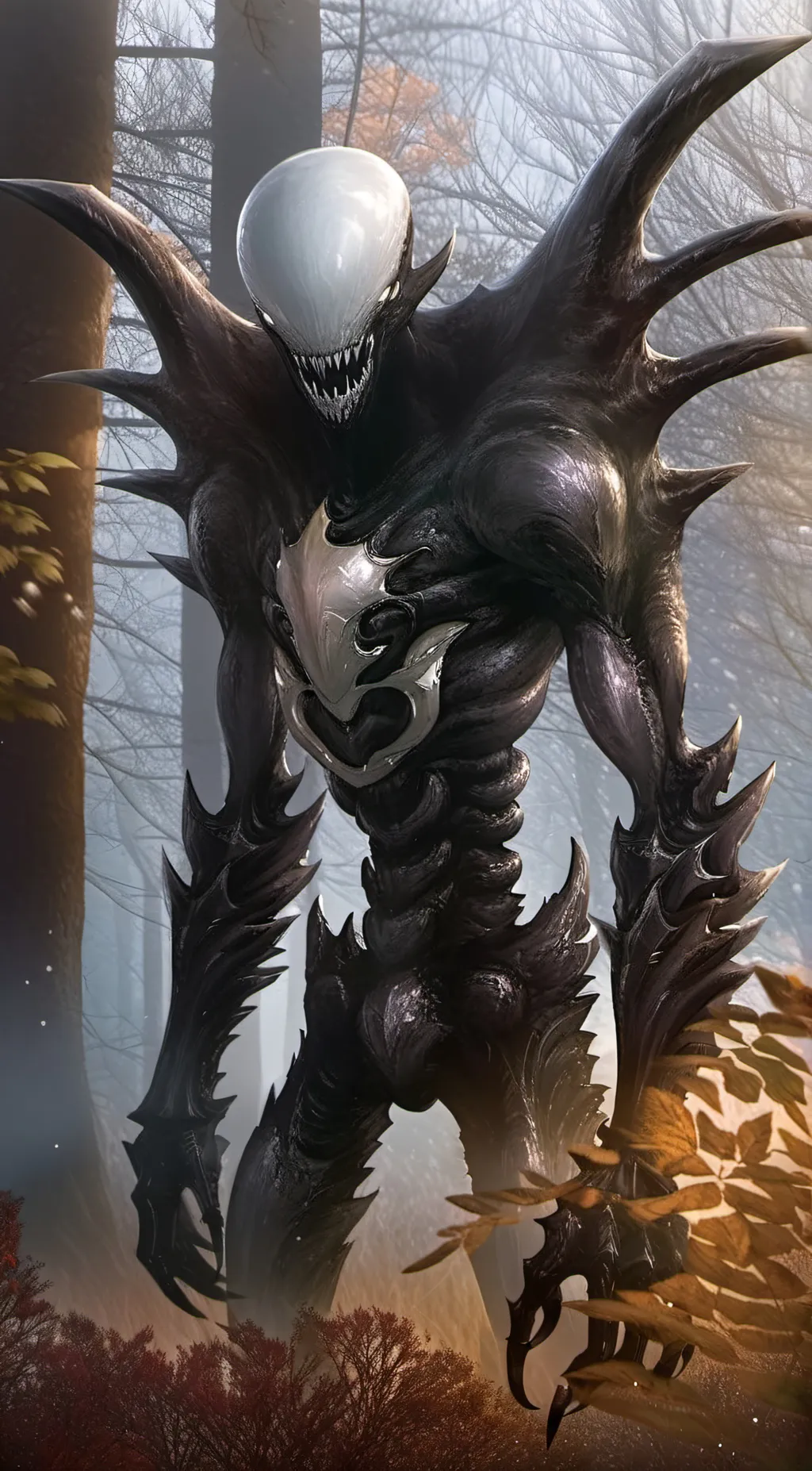 Talkie AI - Chat with thing at wf school