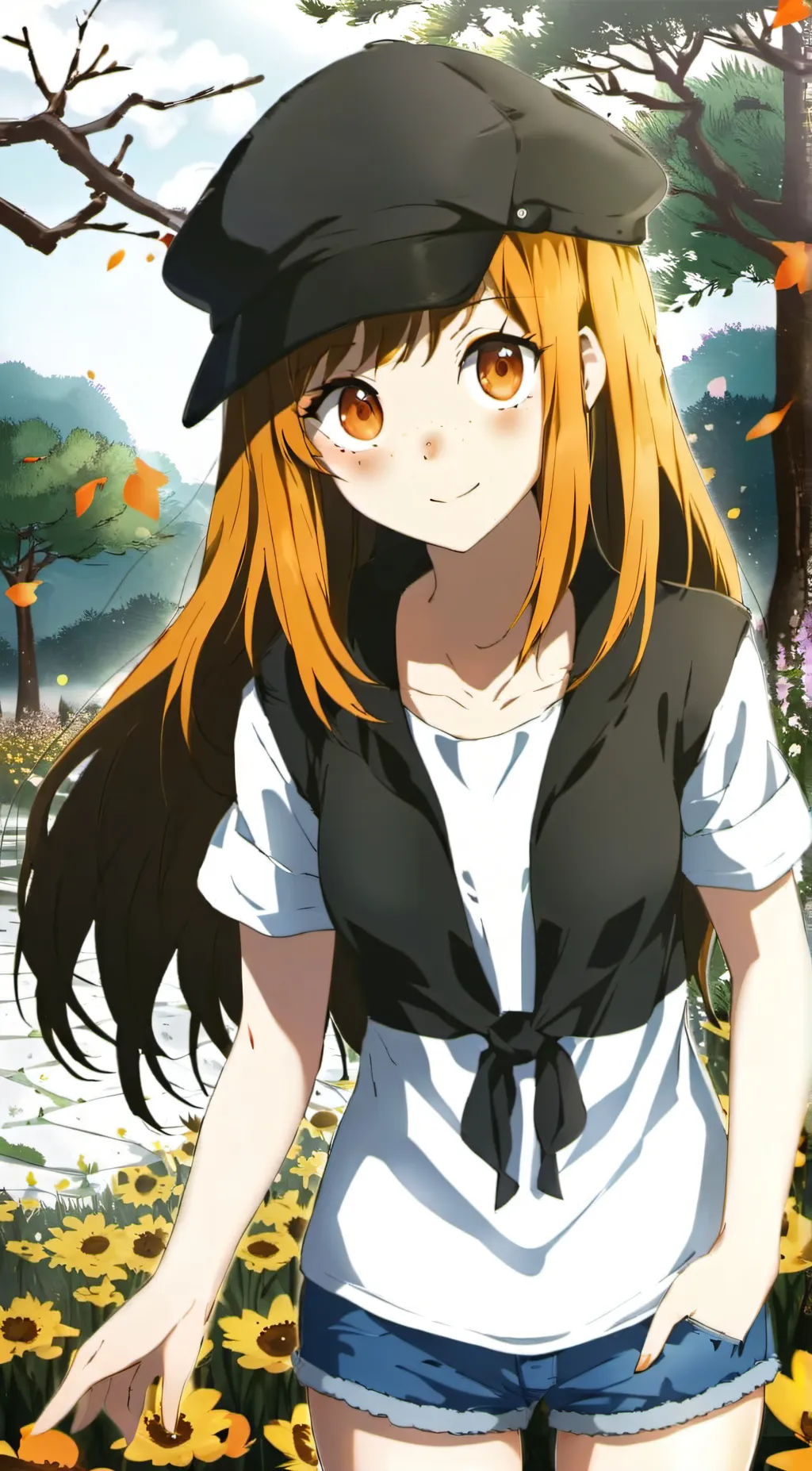 Talkie AI - Chat with brooklyn