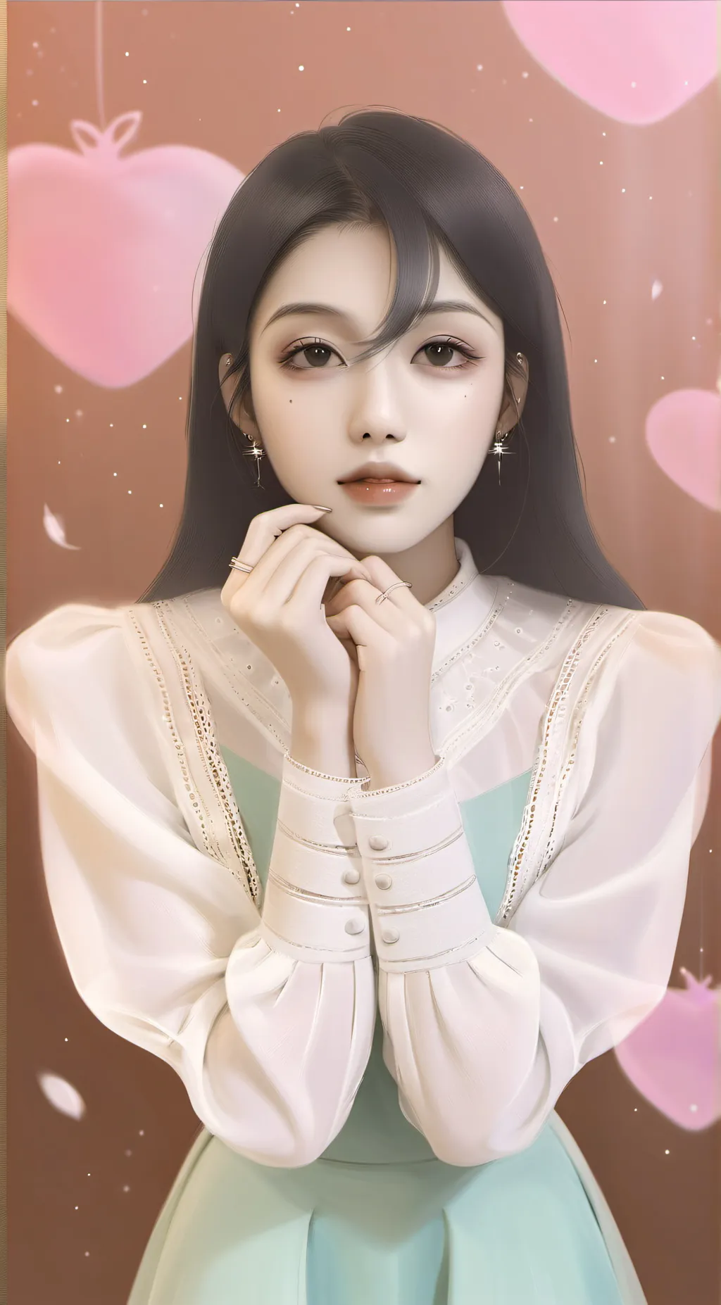 Talkie AI - Chat with Airsh