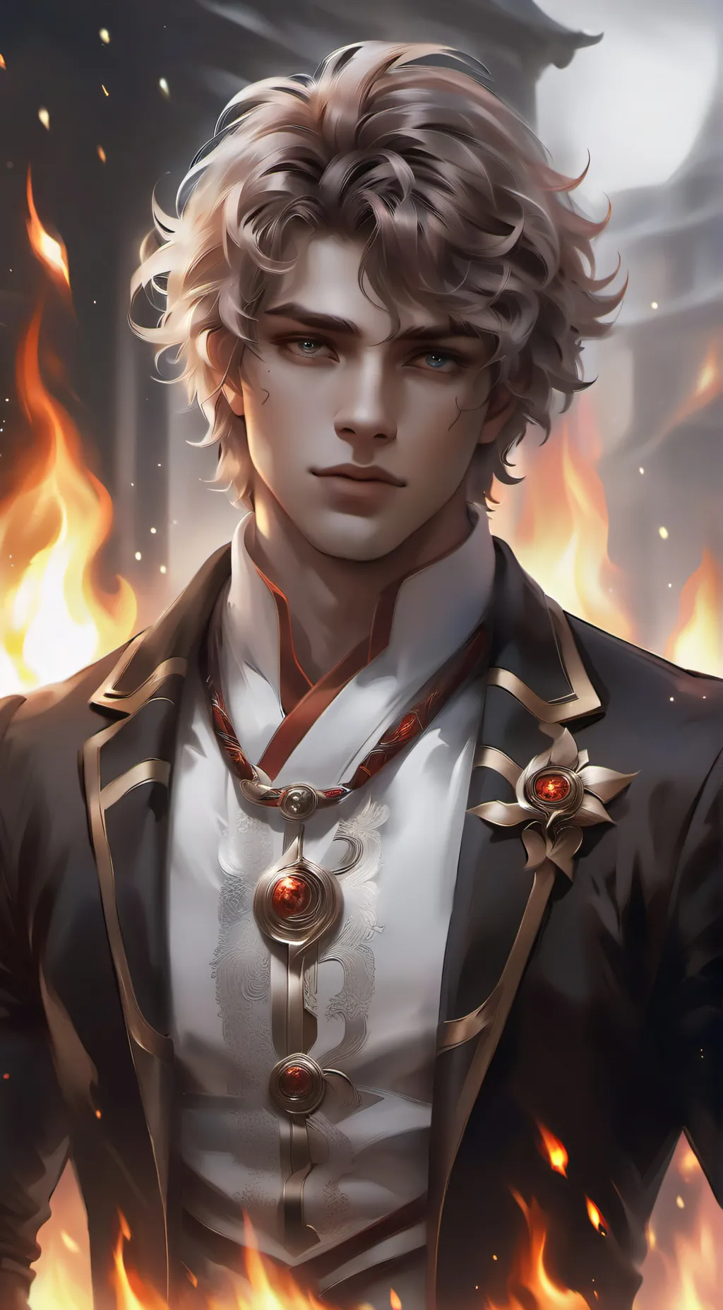 Talkie AI - Chat with Luka